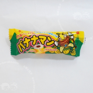 バナナマン30個入｜有限会社太郎と花子